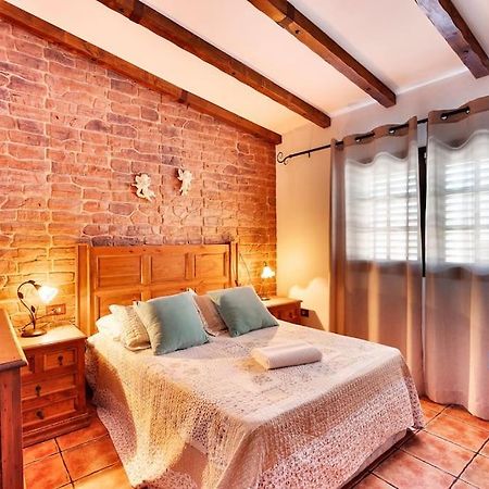 Vivienda Vacacional Finca Aradri Tinguaton 外观 照片