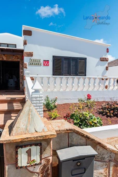 Vivienda Vacacional Finca Aradri Tinguaton 外观 照片