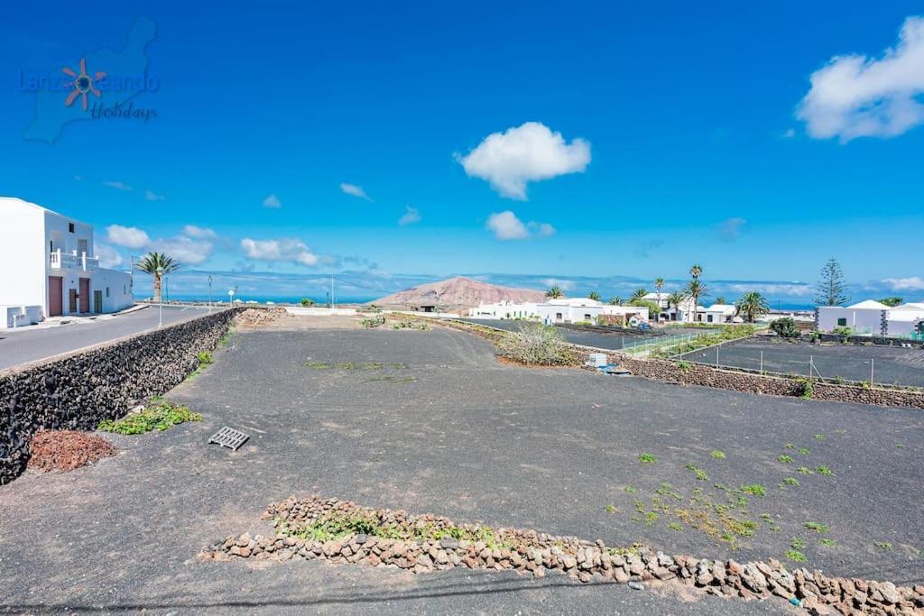 Vivienda Vacacional Finca Aradri Tinguaton 外观 照片