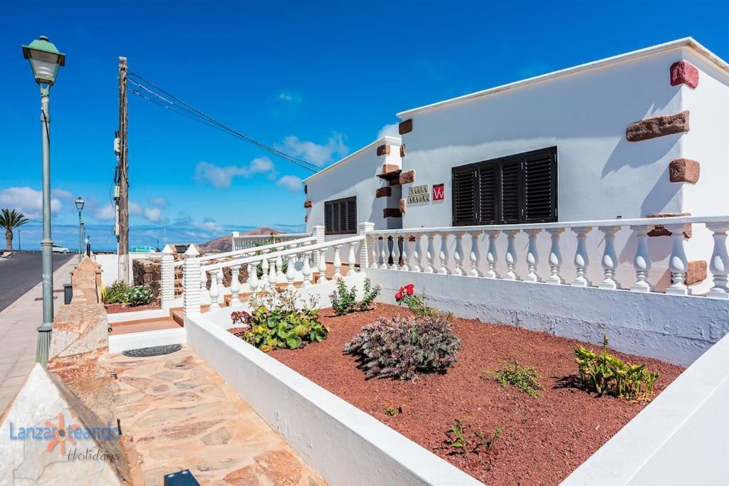 Vivienda Vacacional Finca Aradri Tinguaton 外观 照片