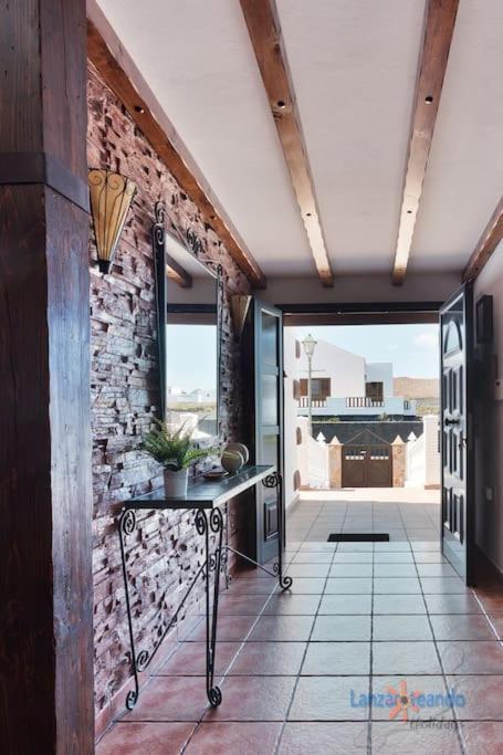 Vivienda Vacacional Finca Aradri Tinguaton 外观 照片